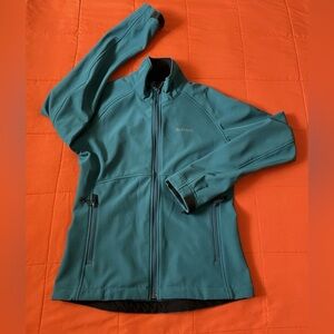 Simms Fishing Jacket Womens XS Full Zip Jacket
